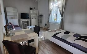 Apartman Matty V Tichom Dvore Priamo V Centre